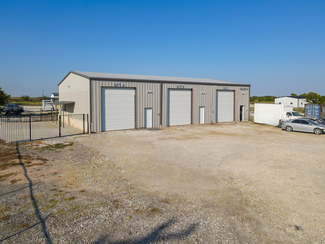 More details for 5350 Ganzer Rd W, Krum, TX - Industrial for Rent