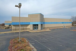 More details for 1950 S Stratford Rd, Winston-Salem, NC - Retail for Rent