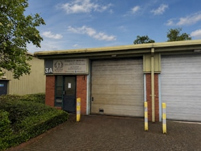 Dove Way, Kirkbymoorside to rent Building Photo- Image 1 of 1
