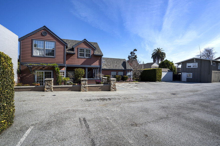 1250 5th Ave, Belmont, CA for sale - Primary Photo - Image 1 of 1