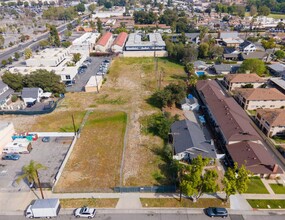 534 E Foothill Blvd, Azusa, CA for sale Building Photo- Image 1 of 1