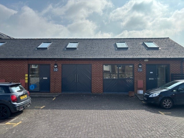 More details for Basin Rd, Chichester - Office to Rent