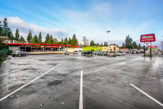 6308 Evergreen Way, Everett, WA for sale Building Photo- Image 1 of 1