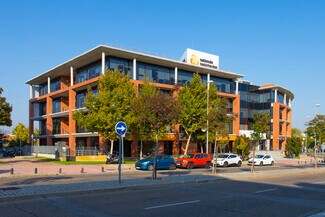 More details for Avenida de Bruselas, 16, Alcobendas - Office to Rent