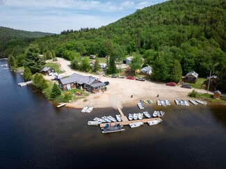 More details for 1020 Ch Du Lac-Croche, Saint-come, QC - Sports & Entertainment for Sale