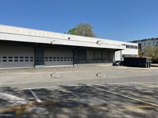 More details for Light Industrial to Rent