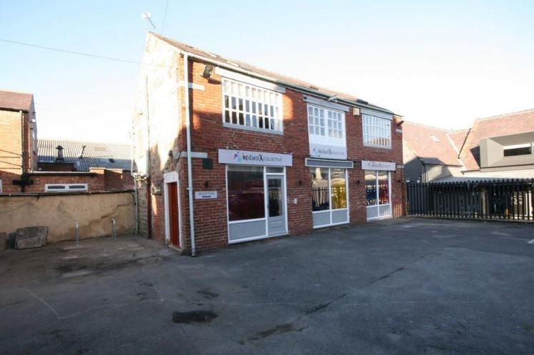 53 Grove Rd, Harrogate to rent - Primary Photo - Image 1 of 1