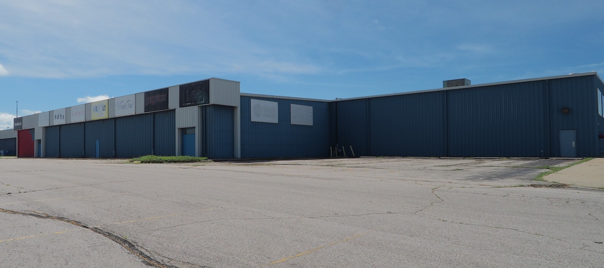 1001 Highway 2, Nebraska City, NE for sale Building Photo- Image 1 of 1