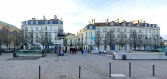 More details for Rue Des Bons Enfants, Saint-Germain-en-Laye - Retail for Sale