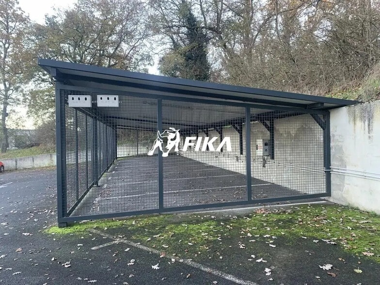 Office in Toulouse to rent - Building Photo - Image 3 of 5