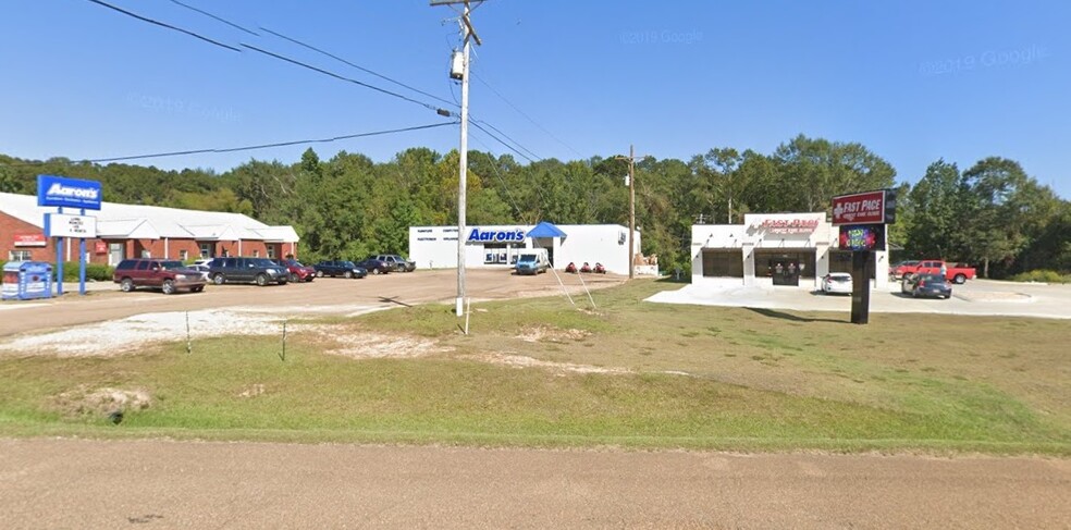 1020 Highway 51 & 98, Mccomb, MS for sale - Primary Photo - Image 1 of 1