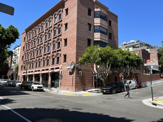 More details for 801 Montgomery St, San Francisco, CA - Office for Rent