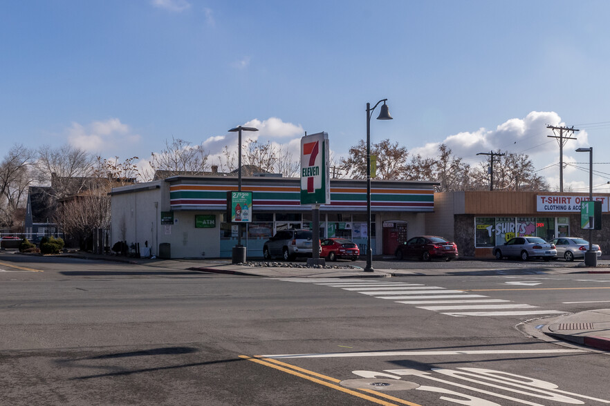 800 S Wells Ave, Reno, NV for sale - Building Photo - Image 3 of 7