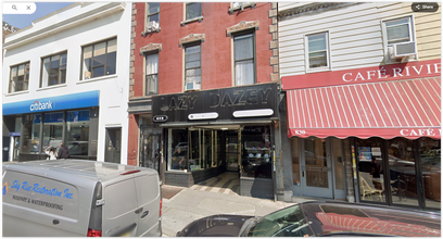 832 Manhattan Ave, Brooklyn, NY for rent Building Photo- Image 1 of 15