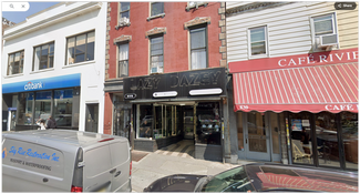 More details for 832 Manhattan Ave, Brooklyn, NY - Retail for Rent