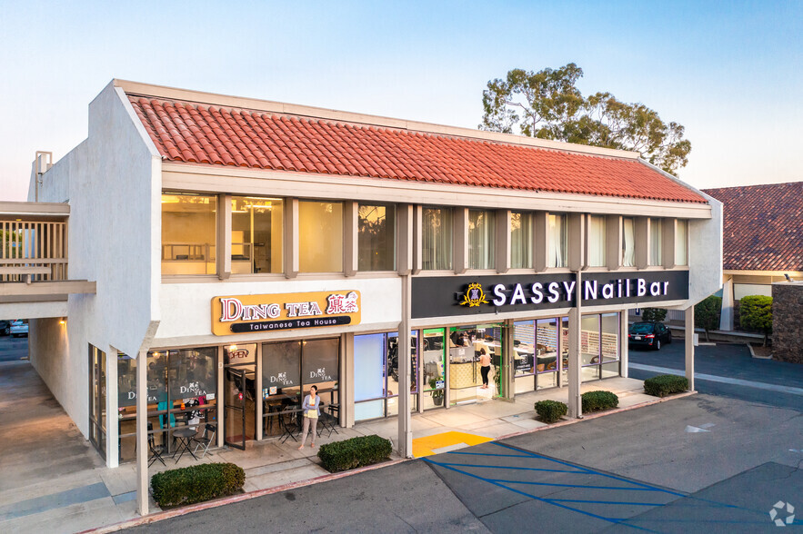 2706 Harbor Blvd, Costa Mesa, CA for sale - Building Photo - Image 1 of 1