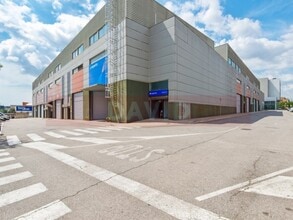 Industrial in Barberà del Vallès, Barcelona to rent Interior Photo- Image 1 of 4