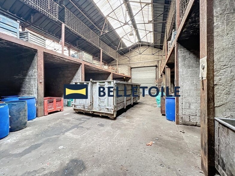 Industrial in Vigneux-sur-Seine for sale - Interior Photo - Image 3 of 12