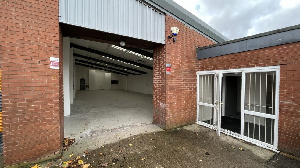 Worthington Way, Wigan for sale - Building Photo - Image 1 of 1