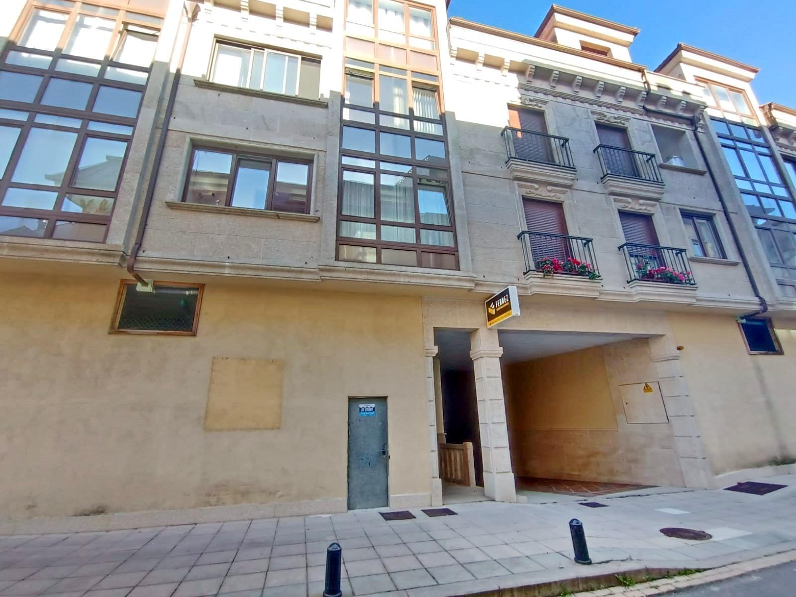 Retail in Cambados, Pontevedra for sale Building Photo- Image 1 of 23