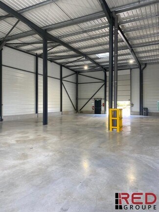 More details for Industrial to Rent