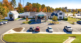 More details for 1214 Koger Center Blvd, North Chesterfield, VA - Retail for Sale