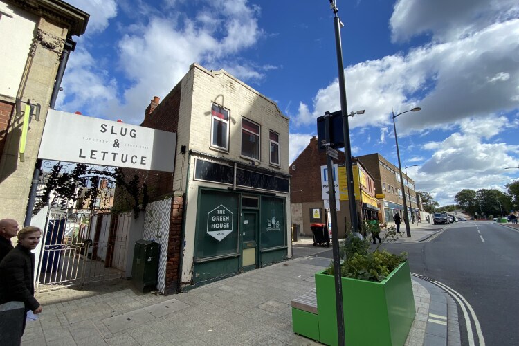 10 Wood St, Doncaster for sale - Primary Photo - Image 1 of 1