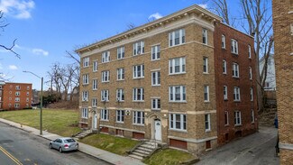 More details for 240 Locust St, Springfield, MA - Build-to-Rent for Sale