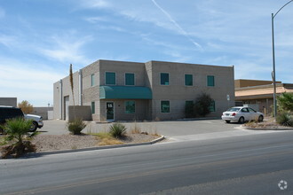 15 W Brooks Ave, North Las Vegas, NV for sale Primary Photo- Image 1 of 1