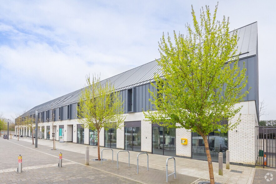 Newmarket Rd, Cambridge to rent - Primary Photo - Image 1 of 2