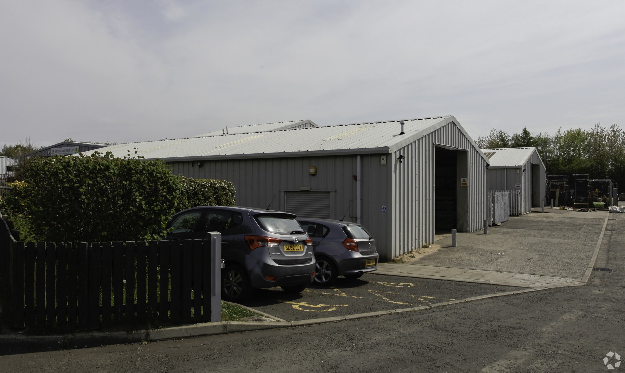 Newhailes Rd, Musselburgh for sale Primary Photo- Image 1 of 1