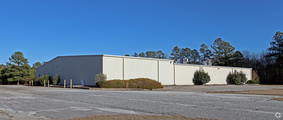 1605 N Pike E, Sumter, SC for sale - Primary Photo - Image 1 of 1