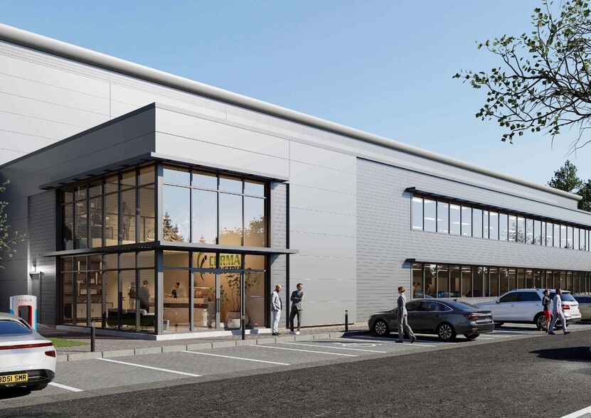 Strand Dr, Bathgate to rent - Building Photo - Image 3 of 3