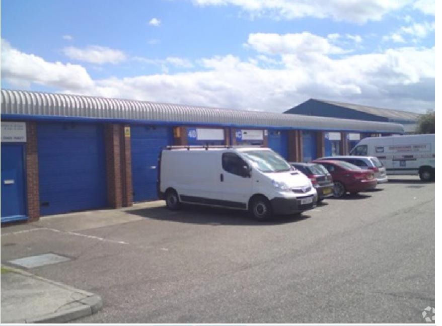 Lidice Rd, Goole for sale Primary Photo- Image 1 of 1