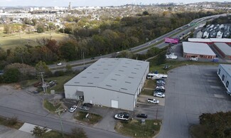 More details for 121 Duluth Ave, Nashville, TN - Industrial for Rent