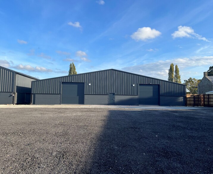 Station Rd, Lakenheath for sale - Primary Photo - Image 1 of 1