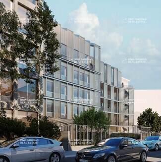 More details for 18 Rue Horace Vernet, Issy-les-Moulineaux - Office to Rent