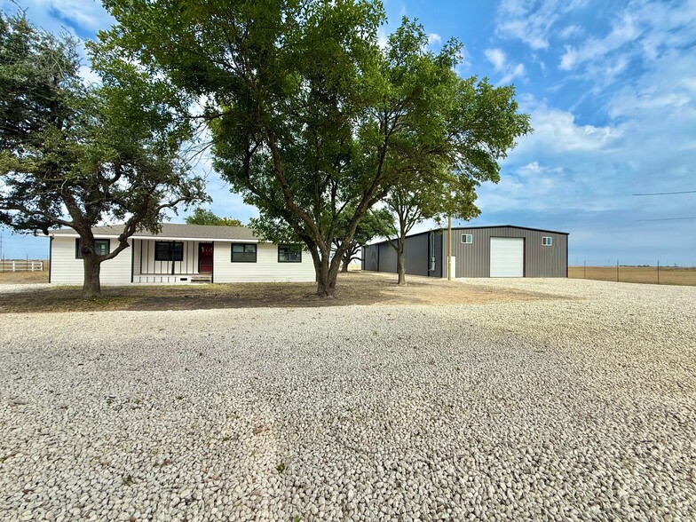 5821 Limmer Loop, Hutto, TX for rent - Primary Photo - Image 1 of 25