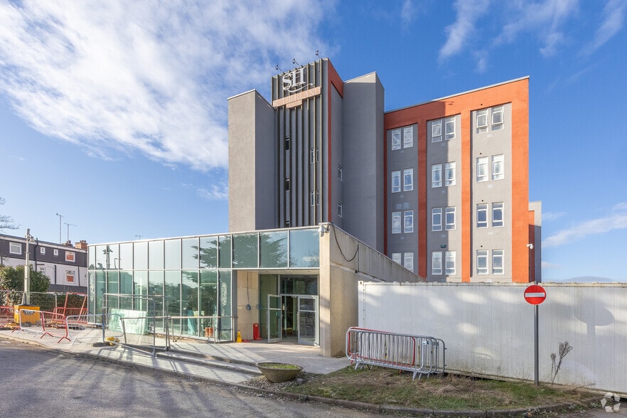 Foleshill Rd, Coventry for sale - Primary Photo - Image 1 of 1