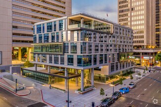 More details for 450 B St, San Diego, CA - Office for Rent