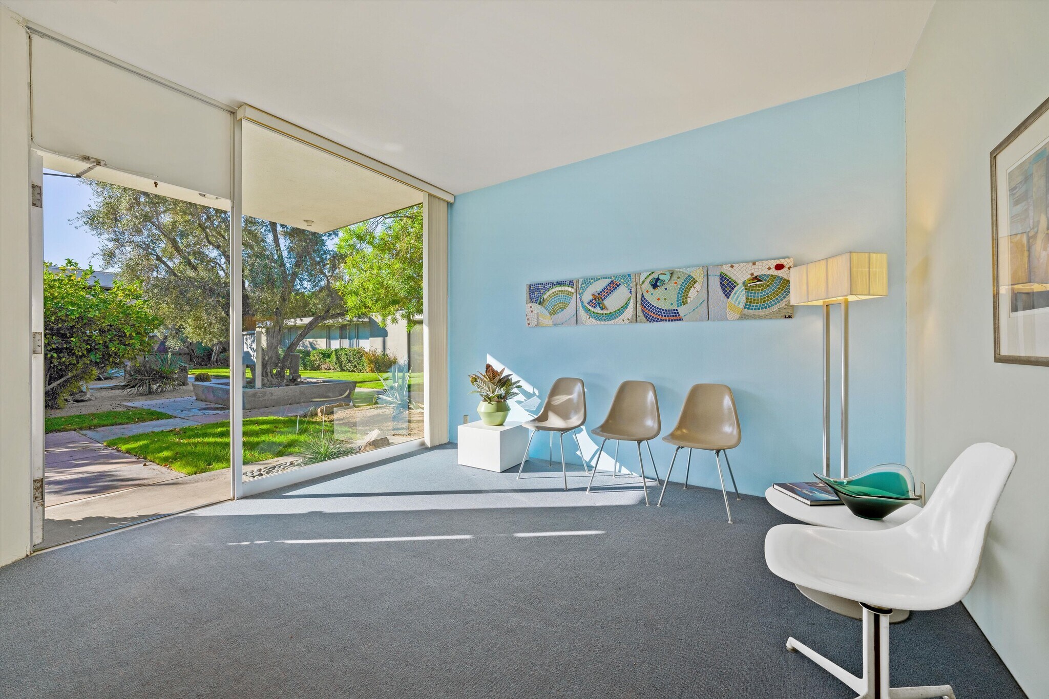 177 S Civic Dr, Palm Springs, CA for sale Building Photo- Image 1 of 1