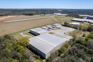 More details for 2351 Hubbard Rd, Macon-Bibb, GA - Industrial for Rent