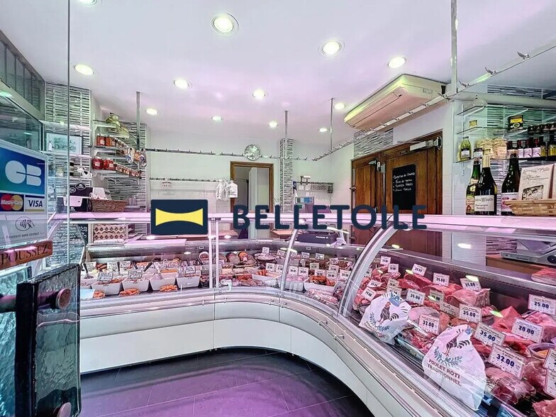 Retail in Maisons-Alfort to rent - Building Photo - Image 3 of 22