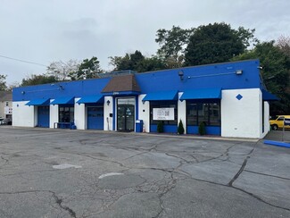 More details for 296 Highland Ave, Salem, MA - Light Industrial for Rent