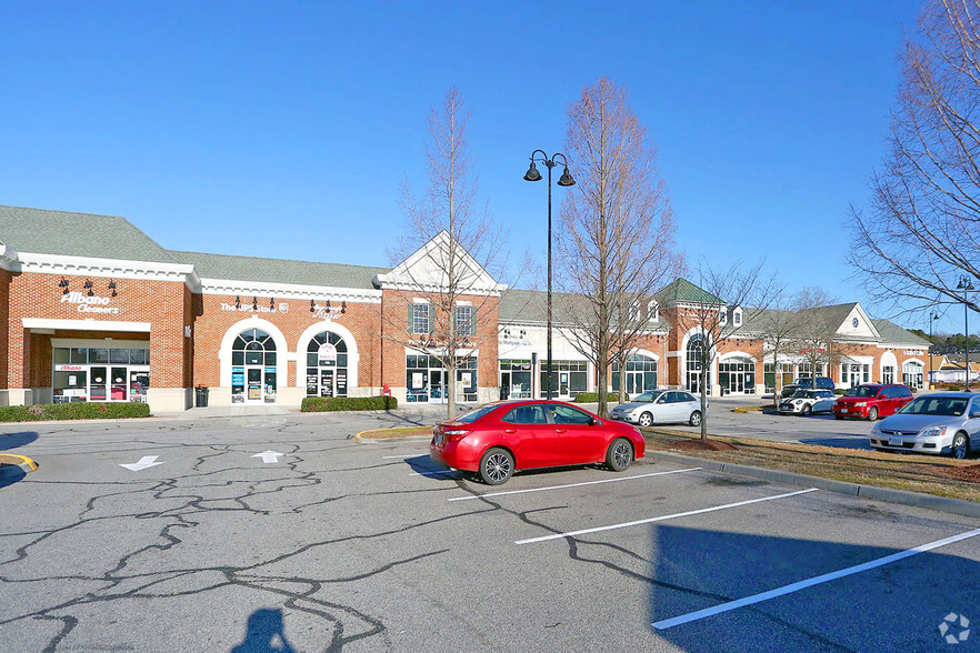 2476 Nimmo Pky, Virginia Beach, VA for rent - Building Photo - Image 3 of 7