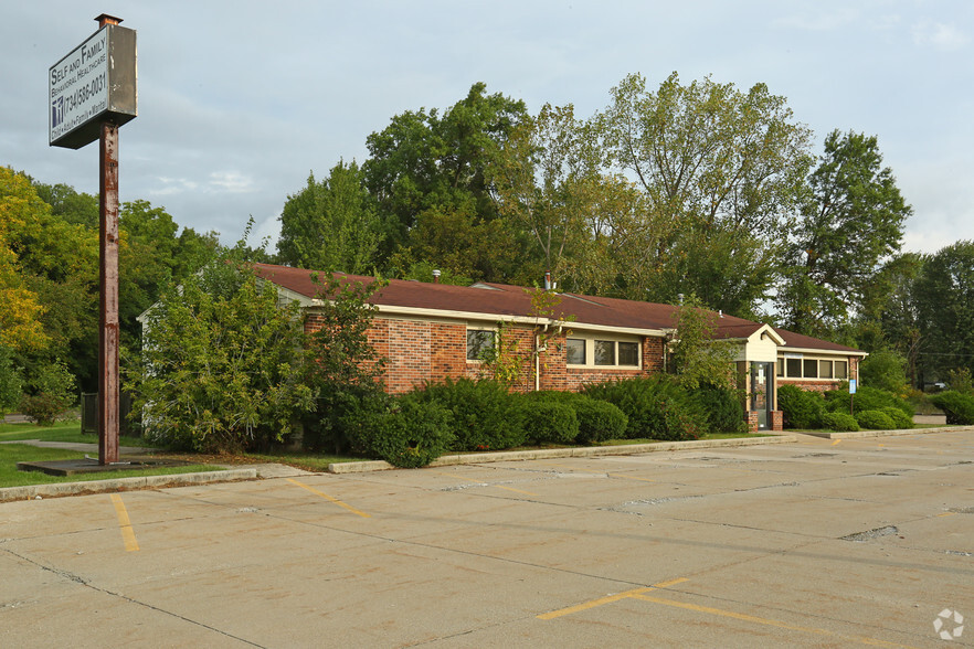 7521 N Telegraph Rd, Newport, MI for rent - Building Photo - Image 3 of 3