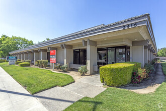 2416 W Shaw Ave, Fresno, CA for sale Primary Photo- Image 1 of 1