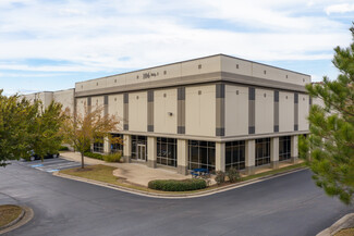 More details for 106 Northpoint Pky, Acworth, GA - Industrial for Rent