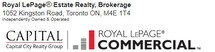 Royal LePage Estate Realty - Capital City Realty