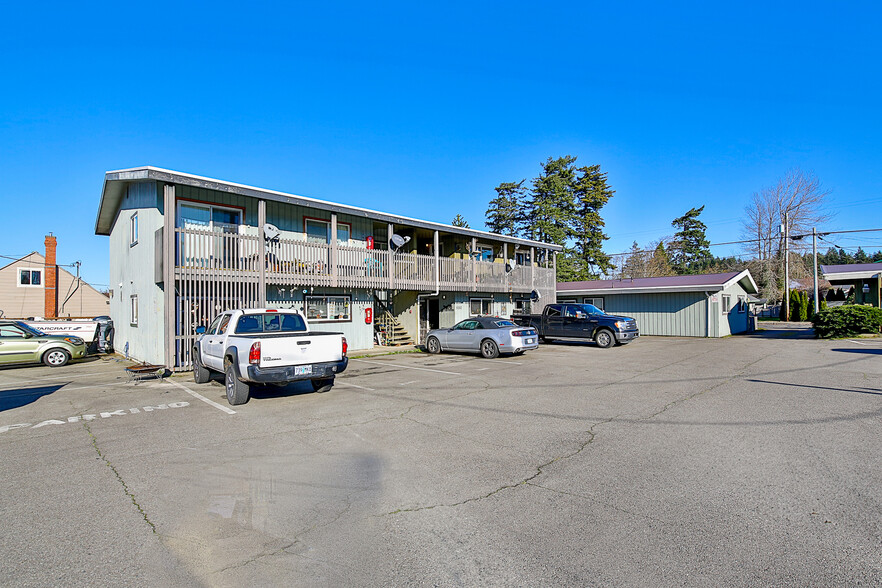 2394 Marion St, North Bend, OR for sale - Building Photo - Image 2 of 10